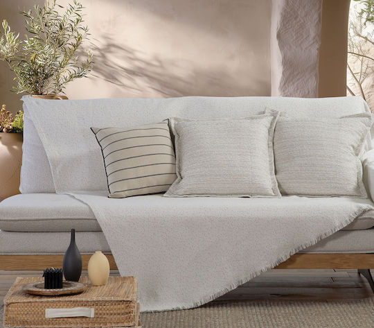 Nef-Nef Homeware Malta Двуместен Диван П170xМ250см Черен Nef-Nef Homeware Malta Двуместен Диван П170xМ250см Черен