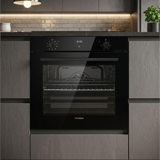 Over Counter Oven 78lt W59.5cm.