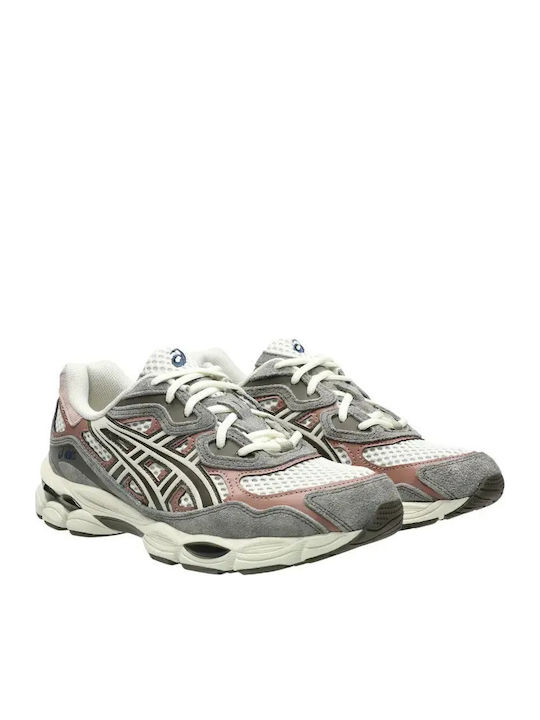 ASICS Gel-nyc Sneakers Khaki ASICS Gel-nyc Sneakers Khaki
