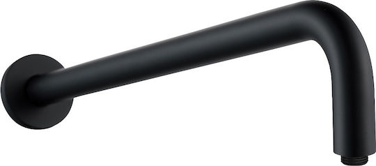 Interflex Style Ανταλλακτικός Βραχίονας Κεφαλής Ντουζ