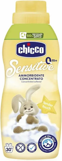 Chicco Tender Touch Hypoallergenic Fabric Softener 30 Measures