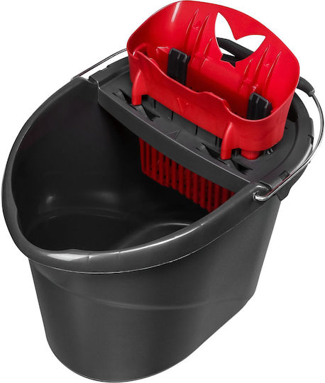 Vileda Revolution Box Parkettmop 184151