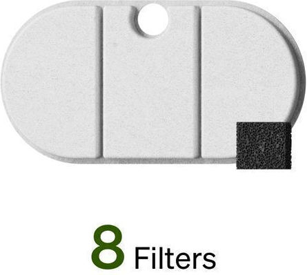 Petlibro Filter Stabstaubsauger 8Stück