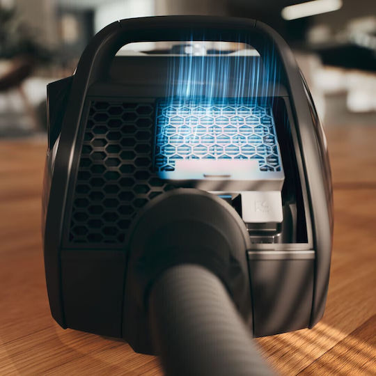 Miele Филтри Хепа Електрическа прахосмукачка Съвместими с Miele
