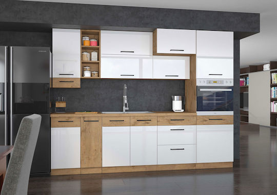 Virgo 15x55x82buc