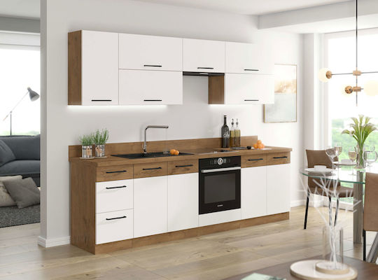 Virgo 15x55x82buc