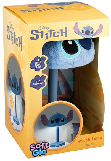 Paladone Kinder Tischlampen Dekorative Lampen