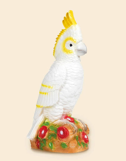 Egmont Led Kids Decorative Lamp Parrot White