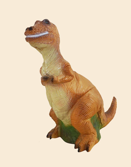 Egmont Детски Декоративен Осветителен Тяло T-Rex 27см Egmont Детски Декоративен Осветителен Тяло T-Rex 27см