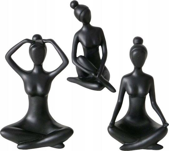 Boltze Figurină Decorativă Statuetă 10cm