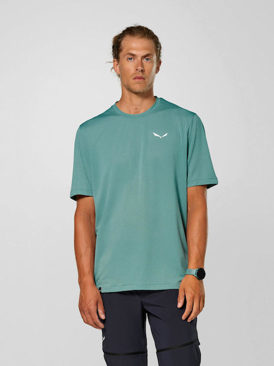 Pedroc Tricou sport Albastru