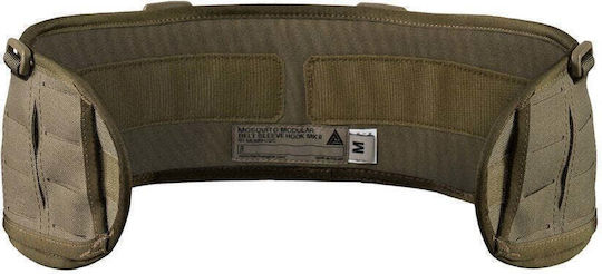 Helikon-tex Mosquito Modular Belt Sleeve Hook Mk Ii Μαύρο