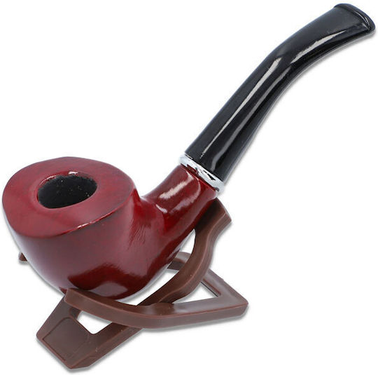 Gentelo Πίπα με Σίτα 14mm Καφέ