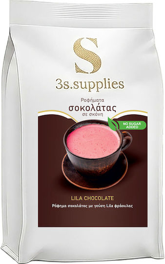 3S Cocoa Royal Drink Lila Chocolate Powder 10000gr