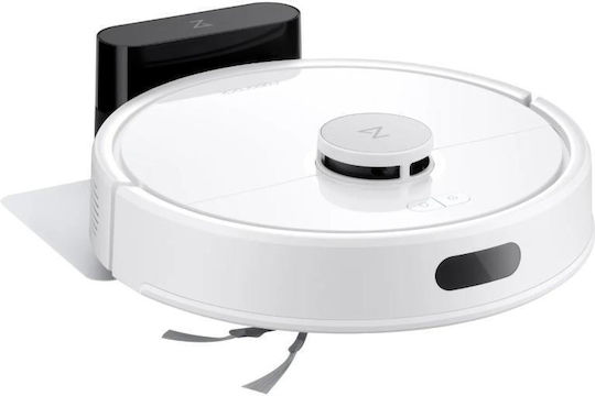 Roborock Q7 BF Aspirator Robot cu Cartografiere Laser și Putere de Aspirație 8000Pa Alb