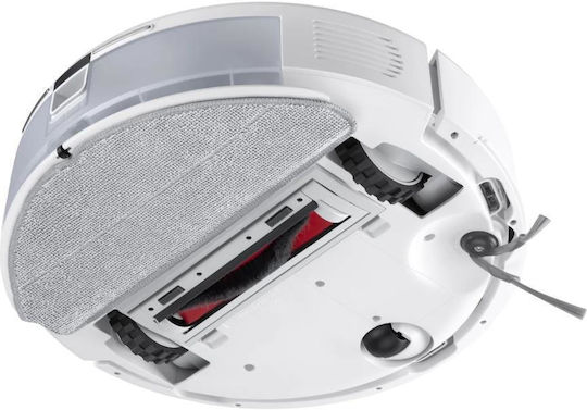 Roborock Q7 BF Aspirator Robot cu Cartografiere Laser și Putere de Aspirație 8000Pa Alb