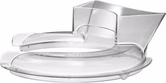 Kitchenaid Artisan Mixer Planetar 300W Cu Bol Inox 4.8lt Catifea Albastră
