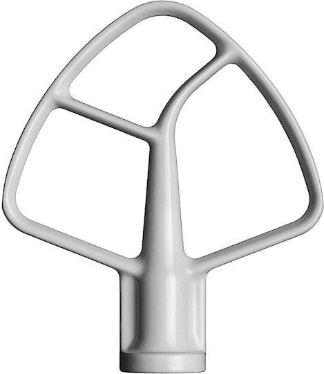 Kitchenaid Artisan Mixer Planetar 300W Cu Bol Inox 4.8lt Argintiu Contur