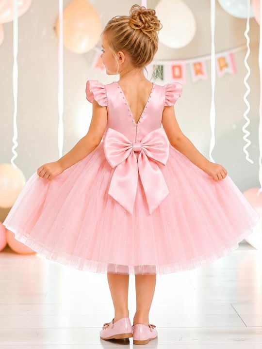 TakTakBaby Baptism Dress