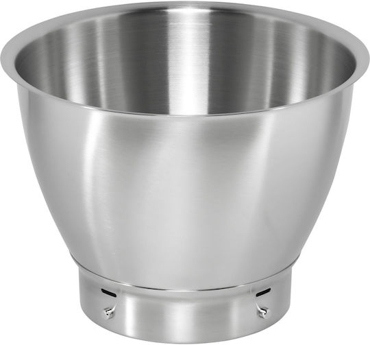 Titanium Chef Baker XL Κουζινομηχανή 1200W με Ανοξείδωτο Κάδο 7lt Inox