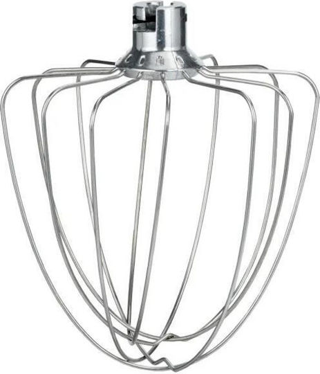 MPM Kuzinomihană 2600W Cu Bol Inox 6.5lt Neagră
