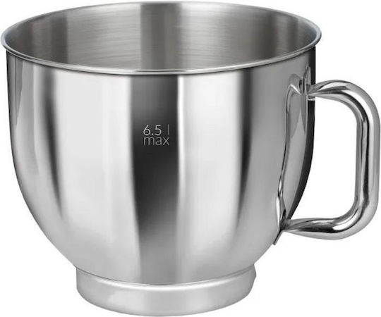 MPM Kuzinomihană 2600W Cu Bol Inox 6.5lt Neagră