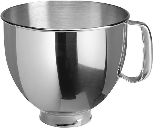 Artisan Mixer Planetar 300W Cu Bol Inox 4.8lt Roșu Empire