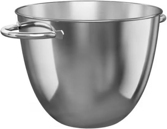 Electrolux Electrolux Stand Mixer 1200W with Stainless Bowl 6L Black