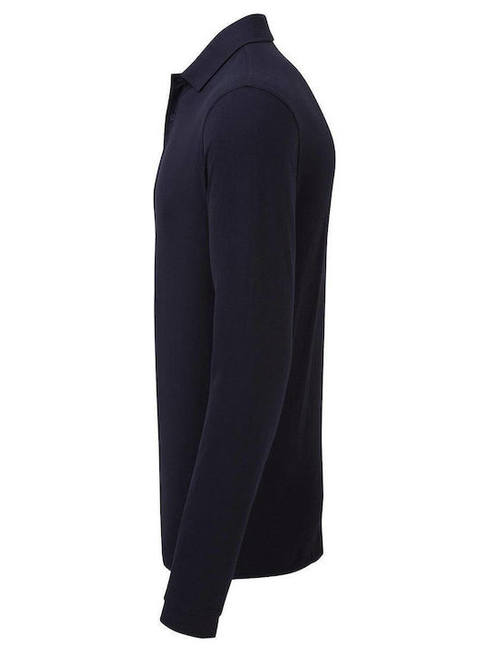 Premier Ανδρική Μπλούζα Navy