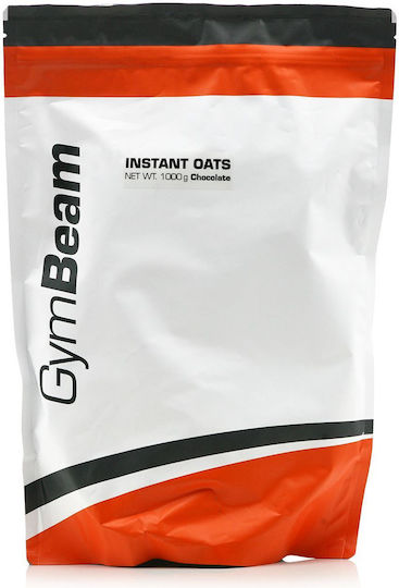 GymBeam Fulgi Ovăz Instant Oats 1000gr