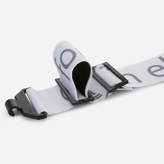 Fourth Element Mask Strap Grey Black