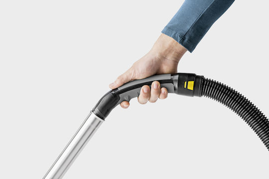Karcher Handgriff für Staubsauger