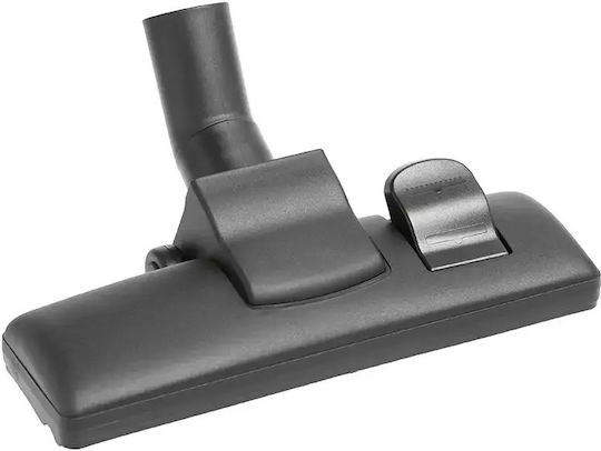 Unibags 32262 Carpet Nozzle for Vacuum Cleaner with Diameter 32mm