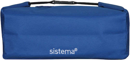 Sistema Ученическа Термо Чанта За Храна За Ръка 4 Литра