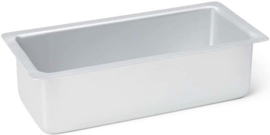 Patisse Bread Baking Tin Aluminum 26x25cm Patisse Bread Baking Tin Aluminum 26x25cm