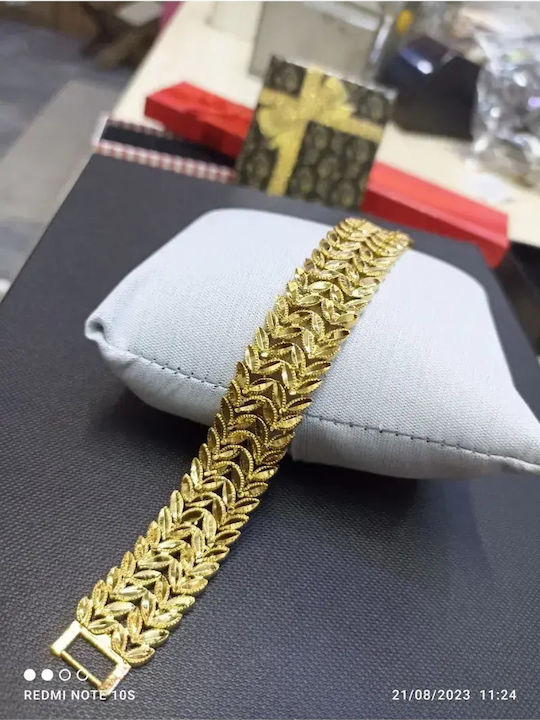 SteweHome Damentäuber Armband