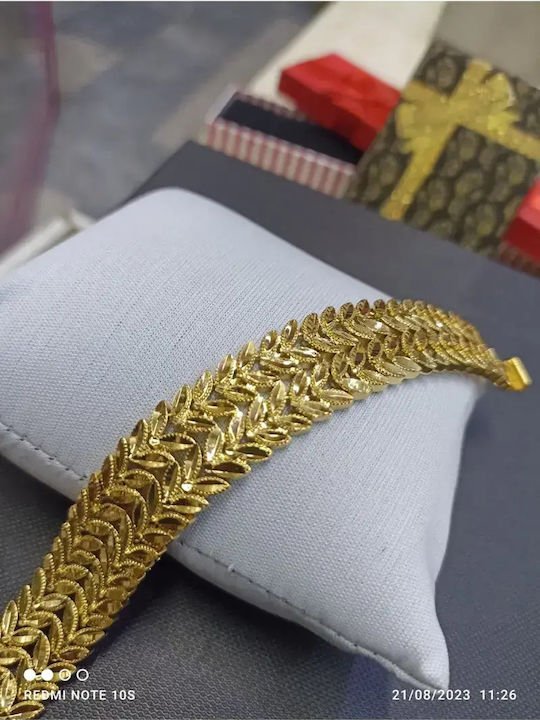 SteweHome Damentäuber Armband