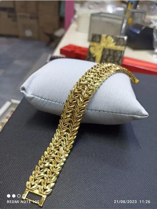 SteweHome Damentäuber Armband