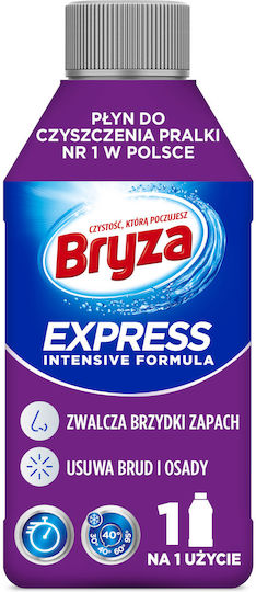 Bryza Washing Machine Cleaner in Powder