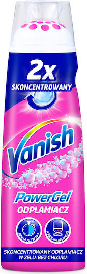 Vanish Гел Препарат За Почистване На Петна 200мл