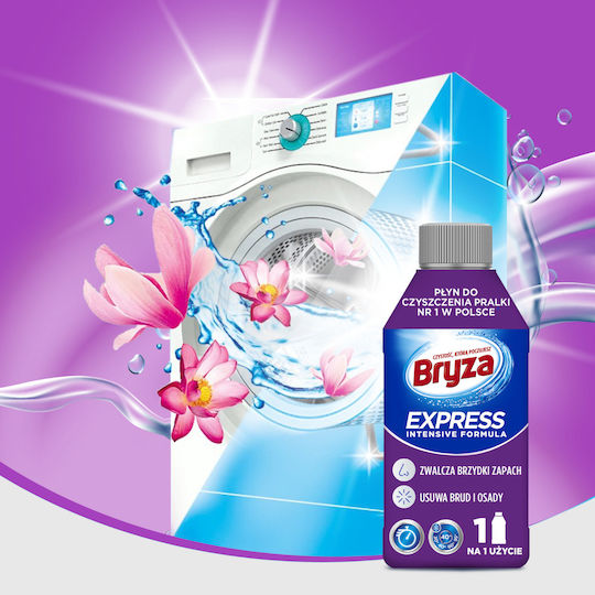 Bryza Washing Machine Cleaner in Powder