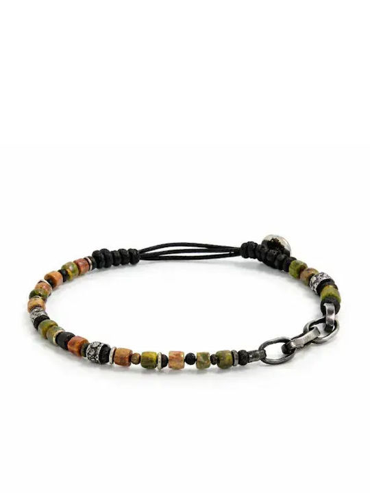 SteweHome Damen Armband aus Silber