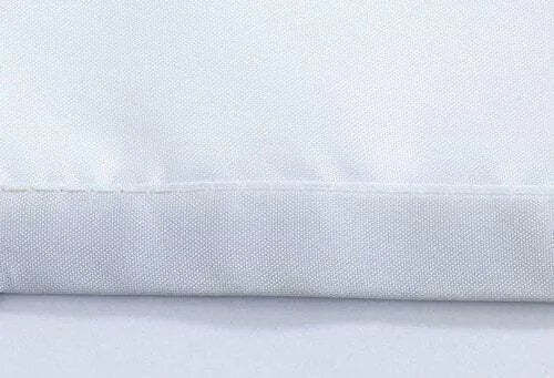 Wenko Astera Perdea de Baie cu Inele 180x200cm Anti-umiditate