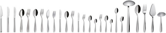 Comas Süßigkeitenservierspatel Metallisch 24cm 1Stück