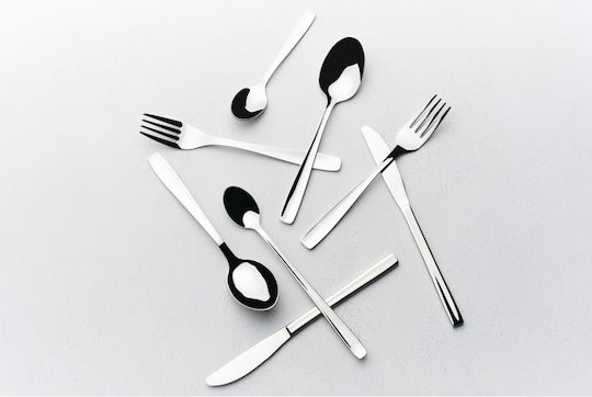 Comas Süßigkeitenservierspatel Metallisch 24cm 1Stück
