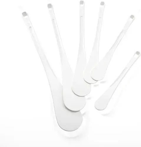 De Buyer Plastic Maryse Spatula 50cm