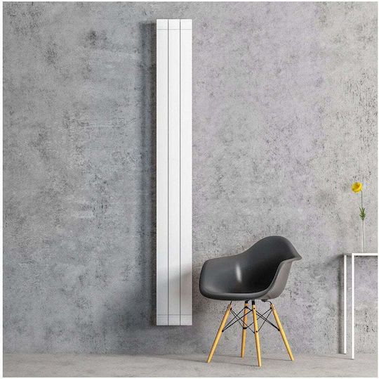 Decorative Radiator Garda S90/1600 3 Ribs S