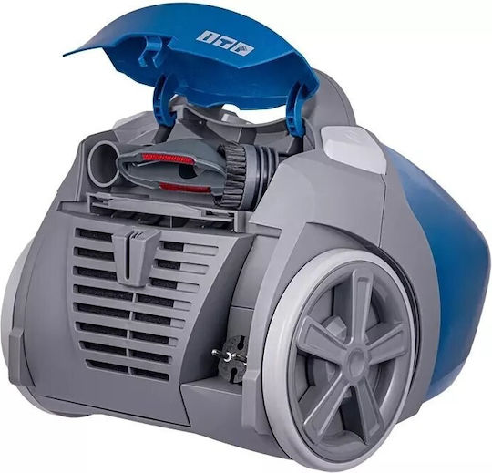 Zelmer ZVC 351 Електрическа Прахосмукачка 900W С Торба 3.5l Син