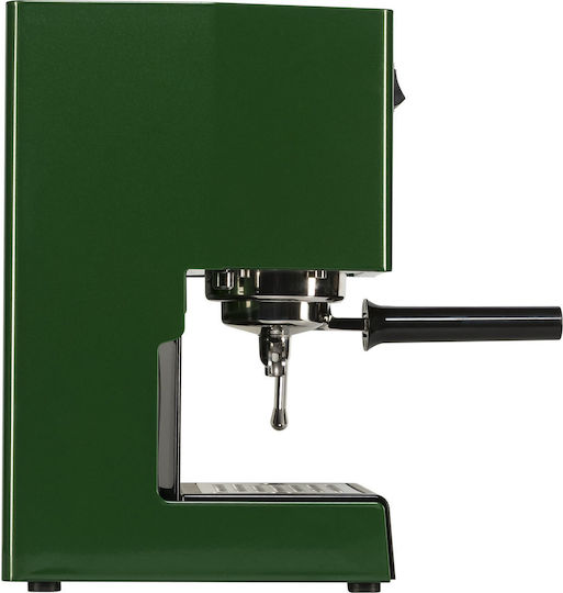 Classic Evo V24 Espressomaschine 1300W Druckreiniger 15bar 2023 Grün RI9481/17