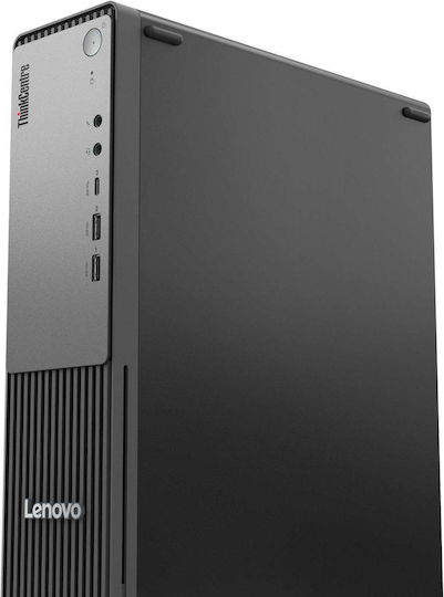 Lenovo ThinkCentre Neo 55s Gen 6 Настолен компютър (Ryzen 5-220/16GB DDR4/512GB SSD/W11 Pro)